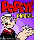 Popeye Pinballタイトルなしby Faizan