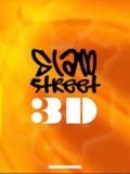 ถนน 3D Slam