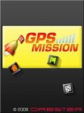 Misja GPS