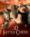 3D الشطرنج