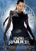 Tomb Raider: Elixir Of Life