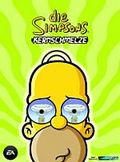 Le Simpson-kernschmelze