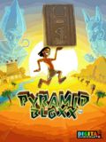 Pirâmide Bloxx [Multiscreen]
