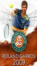 롤랜드 Garros 2009
