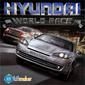 Corrida Mundial Hyundai