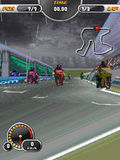 3D Moto Racing entwickelt