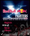 Red Bull Kämpfer