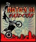 Moto-X III Hardcore 3D