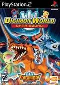 Digimon World (MeBoy)