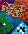 Disney Board Games