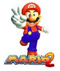 Супер Марио Мовиль 2
