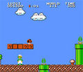 Super Mario - The Lost Level 2 (Multiscr)