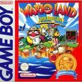 Super Mario Land 3 - Wario Terre