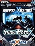 Tuyết Moto X