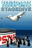 Yeti Sports - Stage Dive
