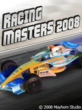 रेसिंग मास्टर 2008