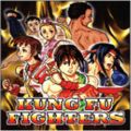 Кунг Фу Fighters