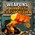 Armas de construcción masiva