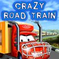 Crazy Road Train