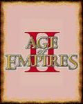 Age of Empires II（タッチスクリーン）