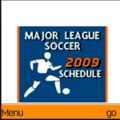 Футбольний розклад 2009 року
