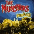 The Munsters Pinball