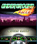 Underground-Rennen