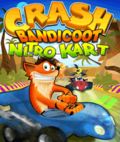 Crash Bandicoot Нитро Карт