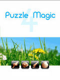 Puzzle Magique 4