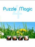 Puzzlezauber 4