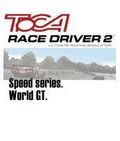 TOCA Yarış Sürücüsü 2 (Çoklu Ekran)