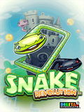 Révolution de serpent