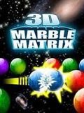 Ma trận 3D Marble
