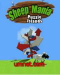 Moutons Mania Puzzle Islands