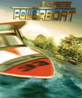 Extreme Powerboat
