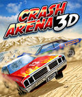 CrashArena 3D诺基亚208x208