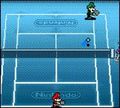 Mario Tenis Multiscreen