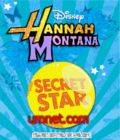Hannah Montana Etoile secrète