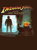 Indiana Jones And The Lost Puzzles