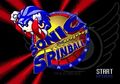 Sonic The Hedgehog: Spinball