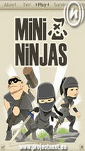 Ninja Mini