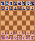 शतरंज चैंपियन