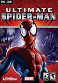 Spider Man Ultimate
