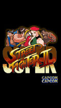 Siêu Street Fighter 2