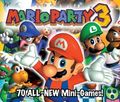 Mario Party 3 (vNes)