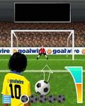 Penalti Goalwire