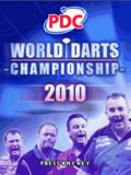 World Darts Meisterschaft 2010