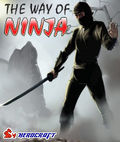 Mosca Ninja Kam2 176x220