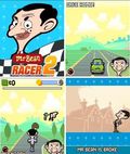 Mr. Bean Racer 2