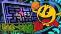 Edisi Kejuaraan Pac-man